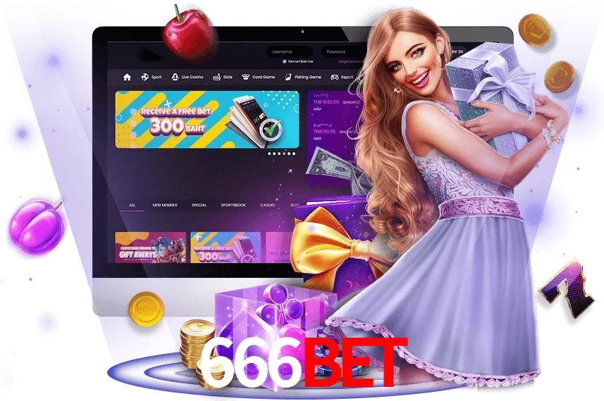 6 vantagens exclusivas do programa VIP da 666BET