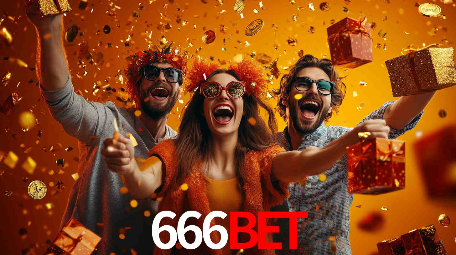 Loterias online disponíveis na 666BET