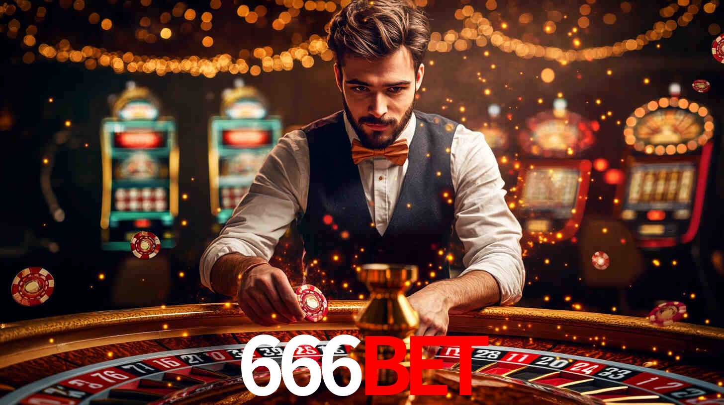 666BET PIX instantâneo Brasil - Depósito e saque em minutos 24/7