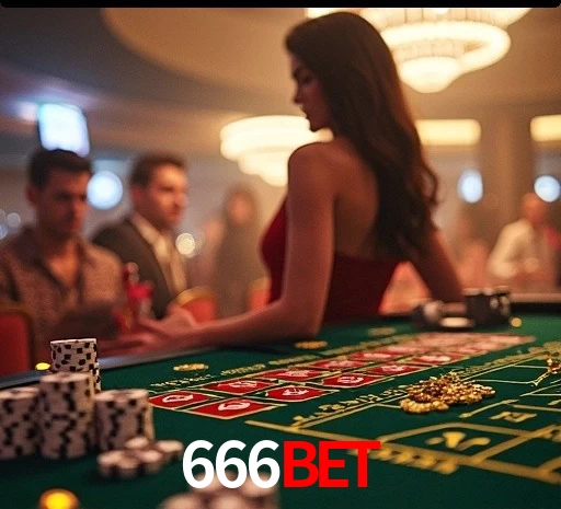 Vantagens exclusivas 666BET para jogadores brasileiros